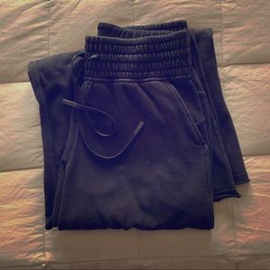 Lululemon Wide Leg Pant